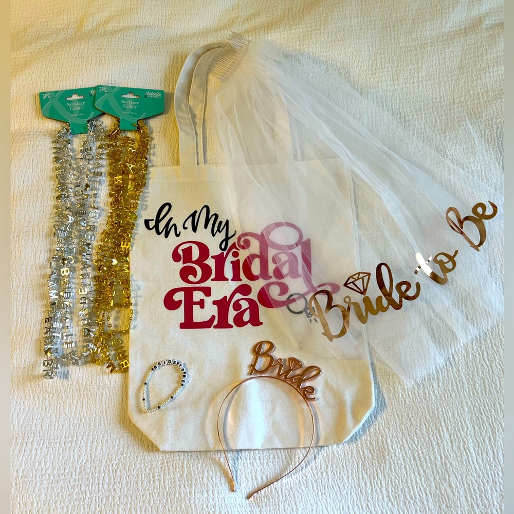 Bachelorette Bundle